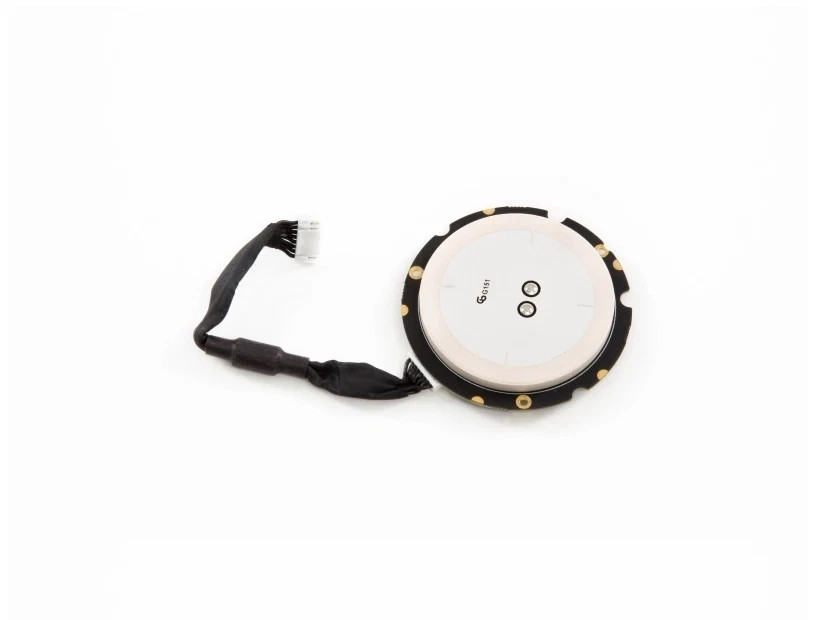 DJI Inspire 2 GPS Module (Part 05)