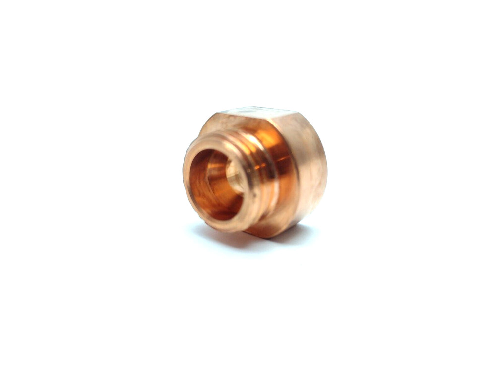 Resistance Welding CNM08 Weld Tip Cap