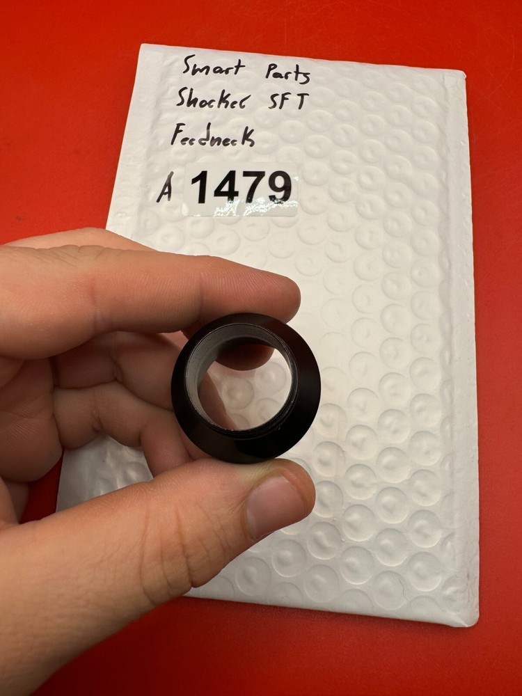 Smart Parts Shocker SFT Feedneck