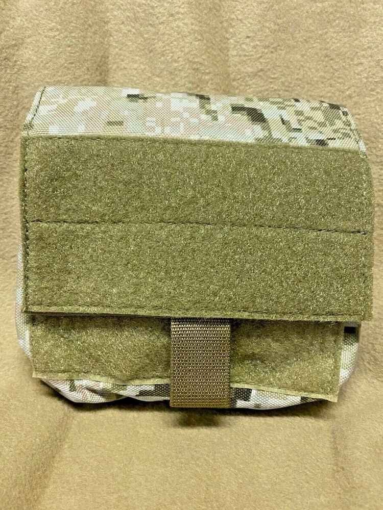 LBX 0070 Admin pouch - Inland Taipan - LBX LBT