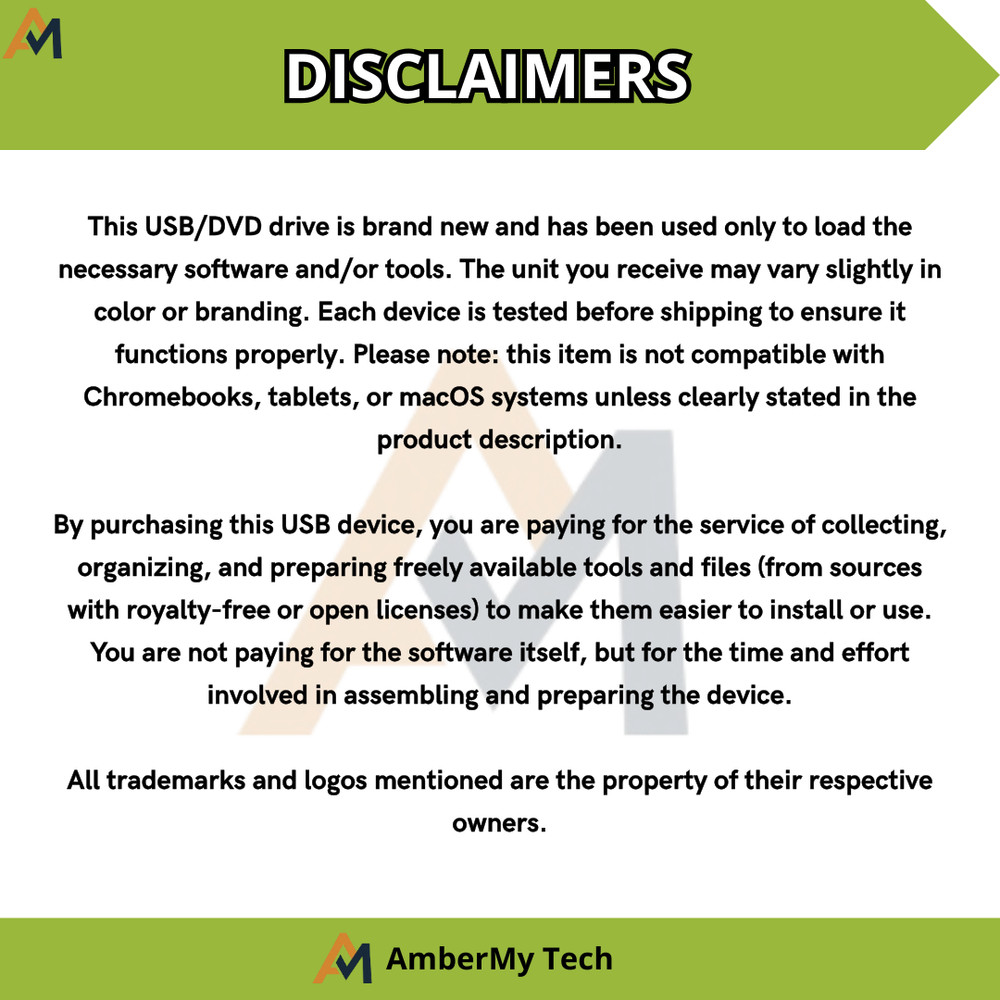 3-in-1 Bootable USB Pack | Linux Mint + Ubuntu + Zorin OS | Live Install