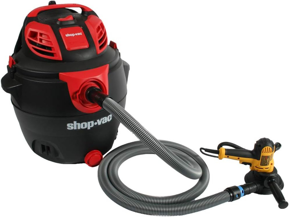 Multi-Brand Power Tool Adapter Set for Efficient Dust Collection