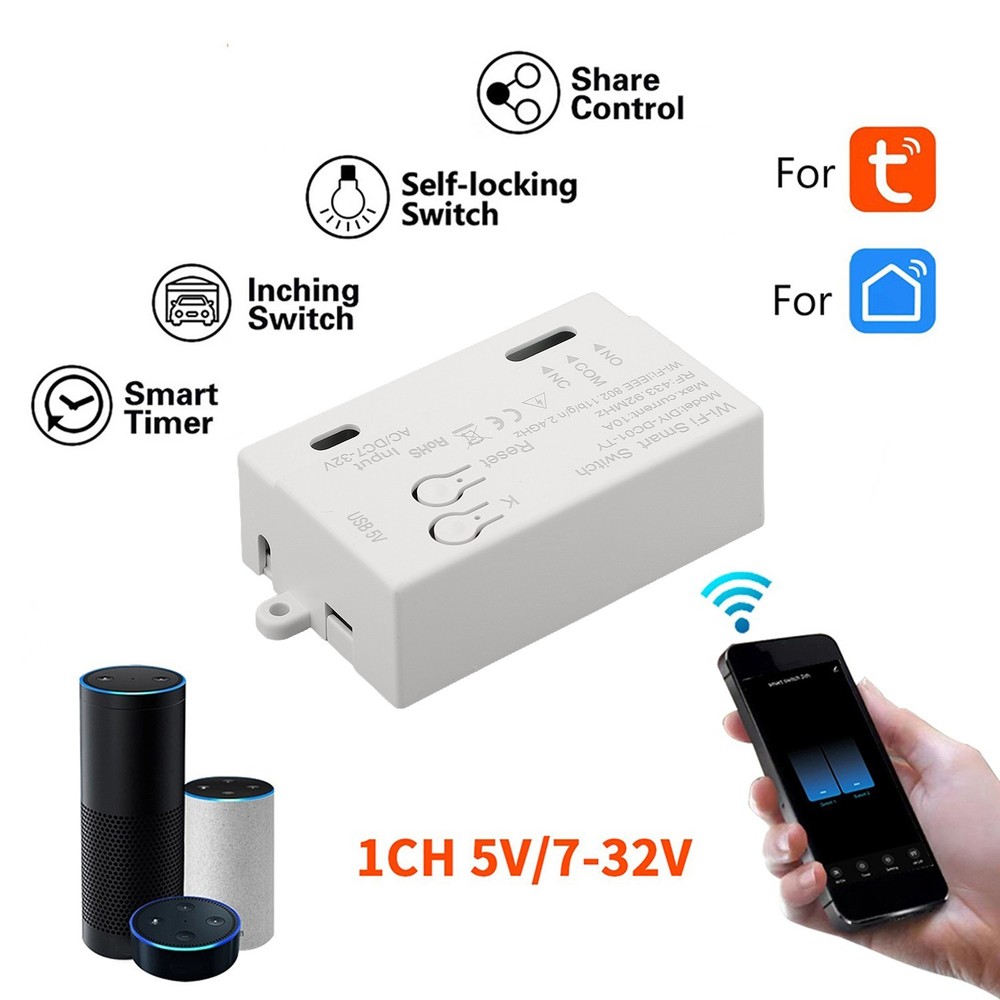 Wireless Smart Switch Maximum Voltage Model Authorization Settings PC