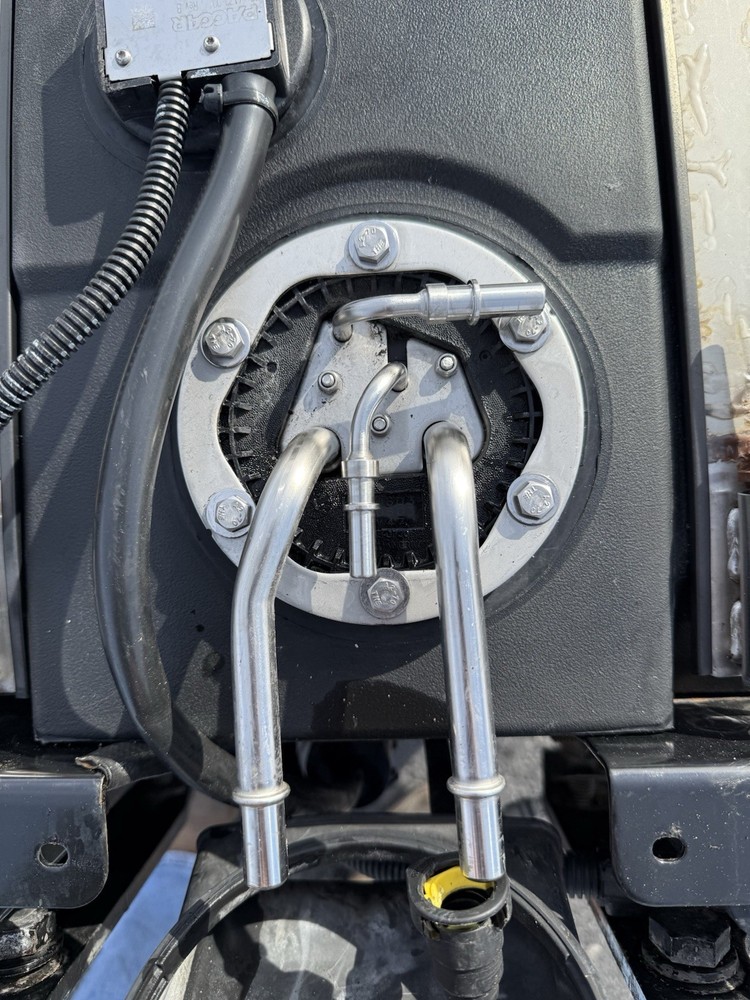 2019 Peterbilt 579 DEF TANK COMPLETE ASSEMBLY ,PUMP/HEADER/HARNESS