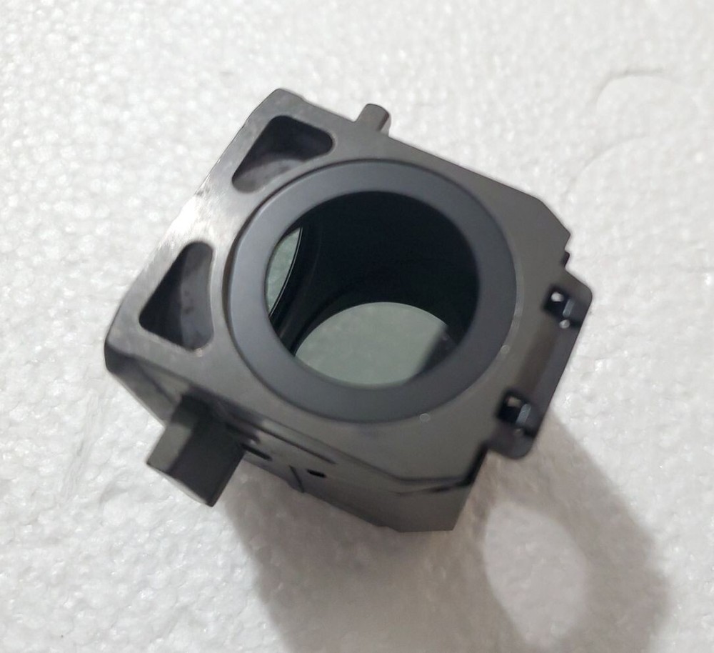 Zeiss Microscope 424923 Reflector Module Polarizer ACR P&C for Reflected Light