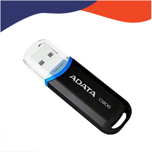 ADATA C906 2GB-128GB UDisk USB 2.0 Flash Drive Memory Thumb Stick Storage Device