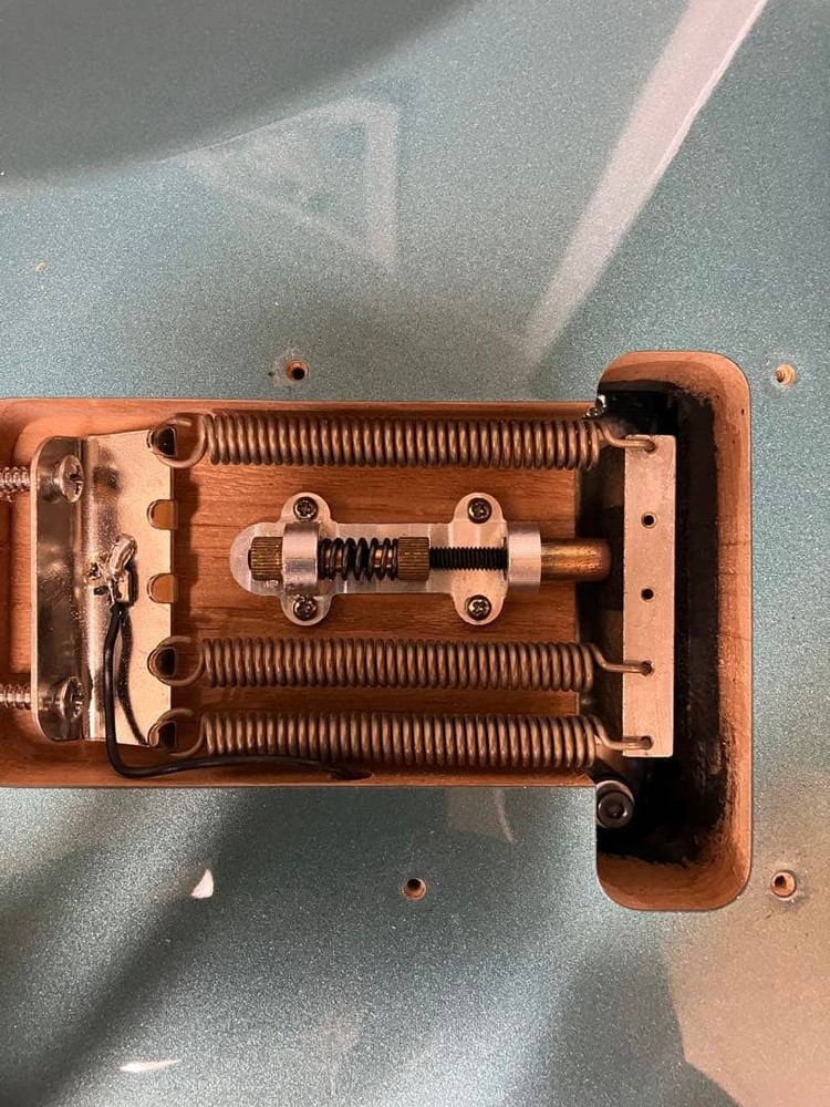 Fender Electric Guitar