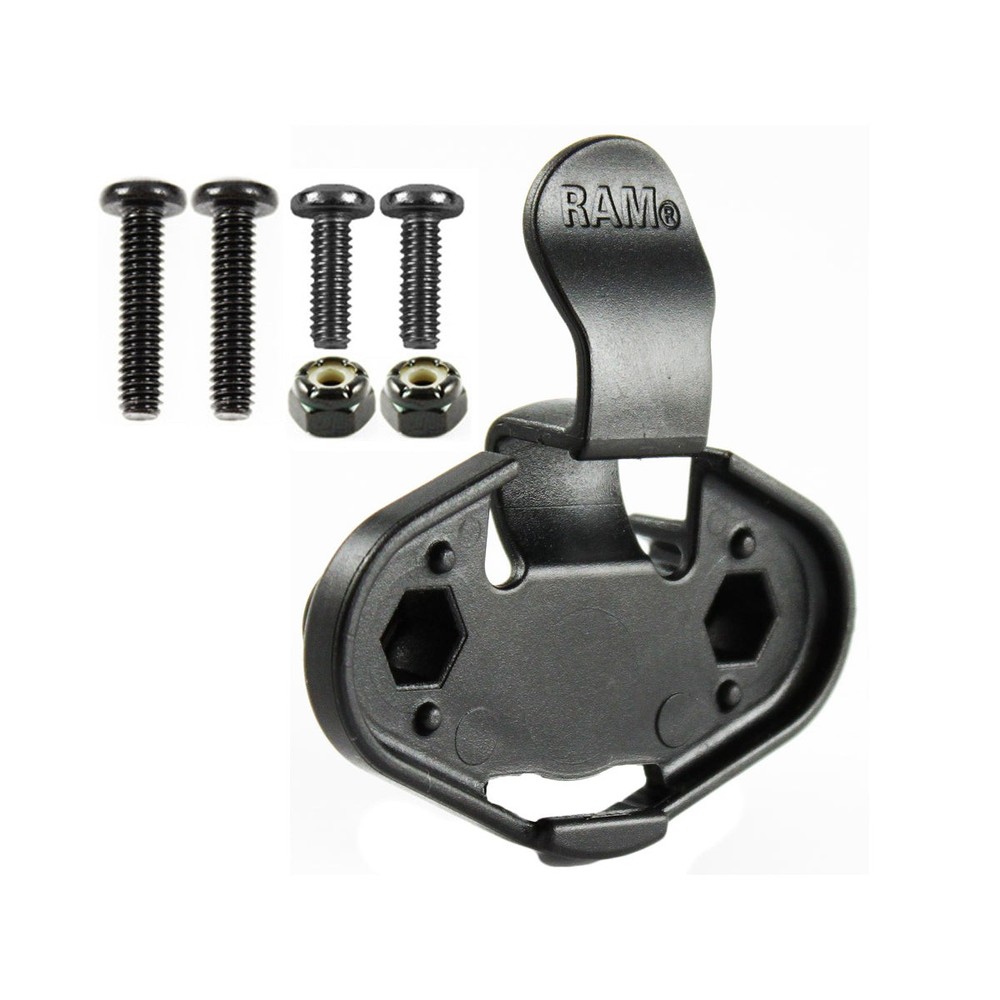 RAP-326FU RAM EZY-Mount Quick Release Female Adapter...