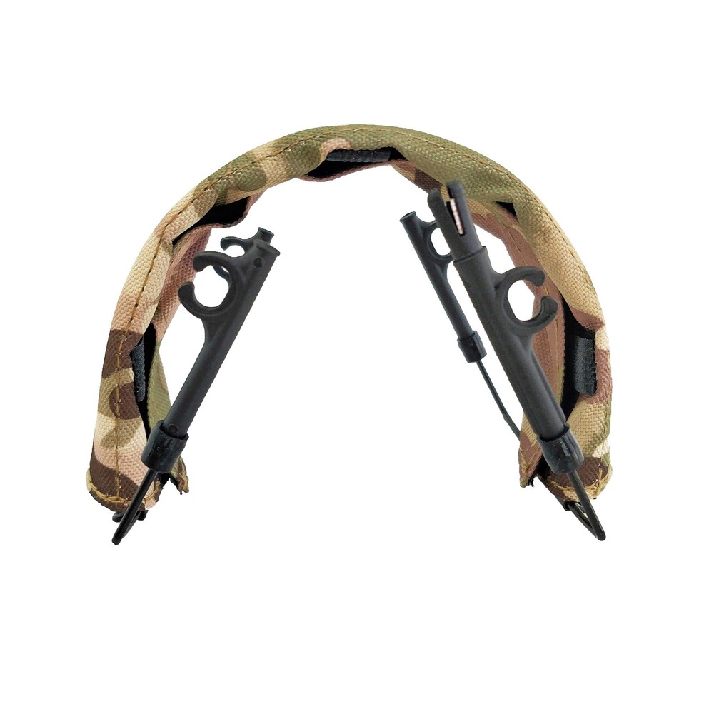 Replacement Headband Compatible With Peltor Comtac Ear Muffs