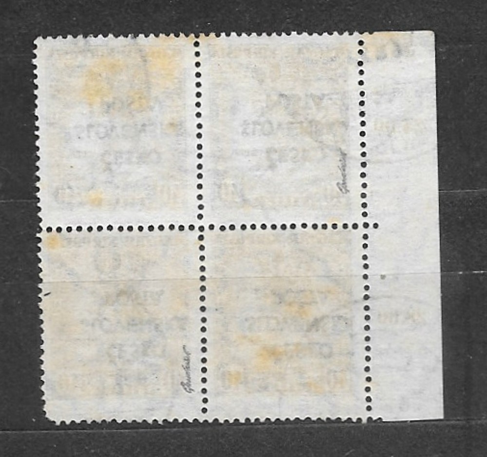 Czechoslovakia 1918 - info in item description