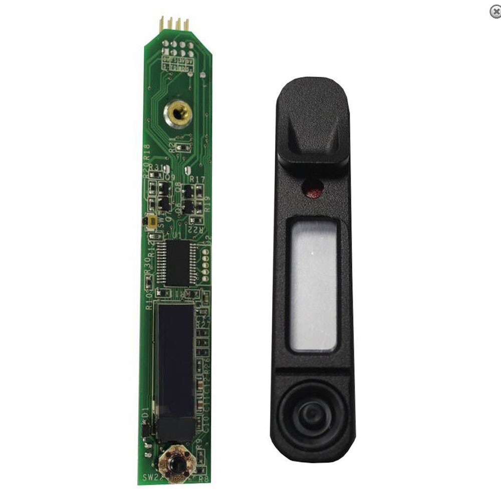 Empire Redline Board Upgrade Fits Axe 2.0 & Mini GS Efficient OLED Display NEW