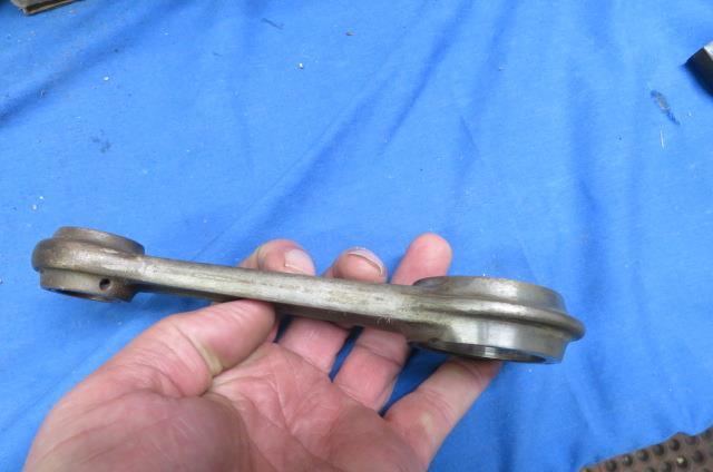 Ducati 750cc Connaection Rod, GT, Roundcase, Good Condition PP1313