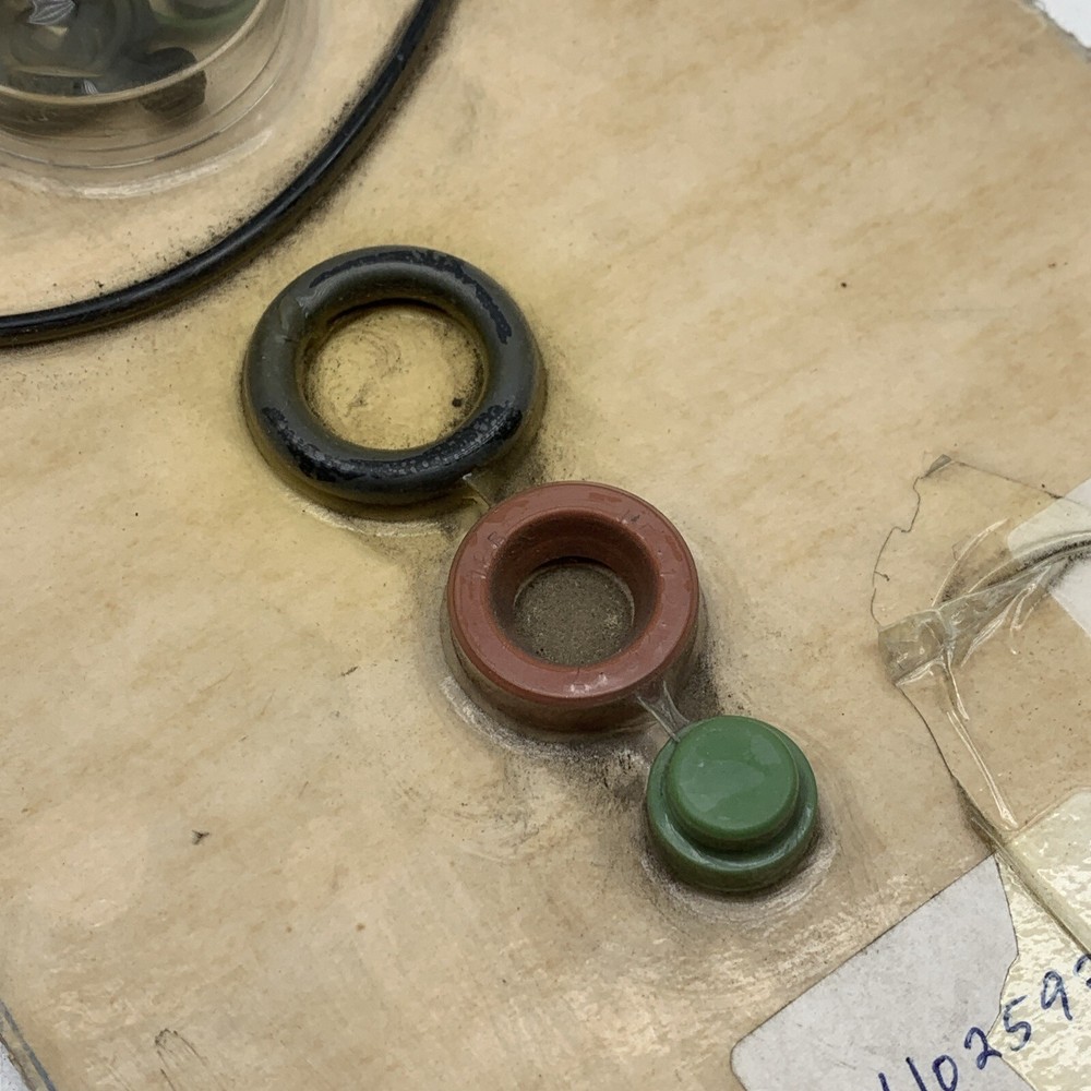 34102592 O-Ring Repair Kit 3174404