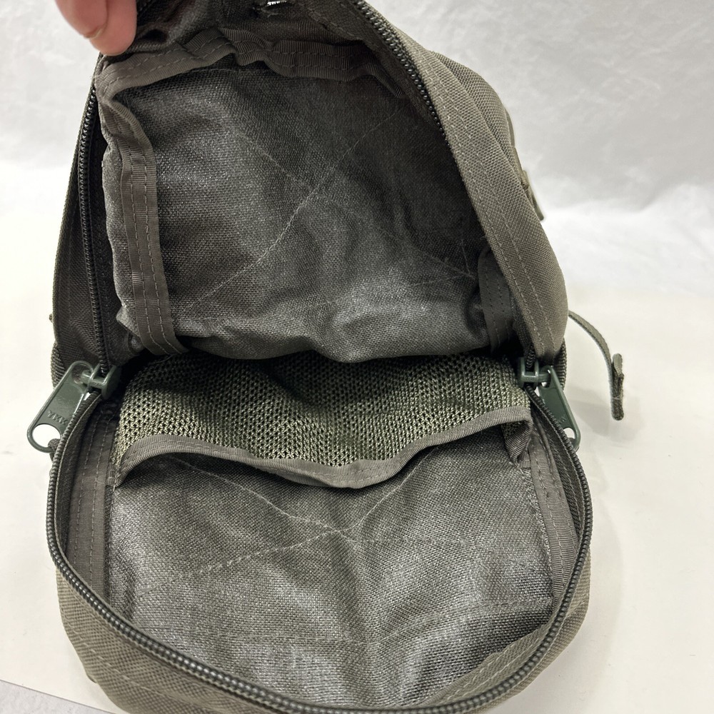 Eagle Industries RLCS SPINE MAP Modular Assault Pack Molle Mount Ranger Green