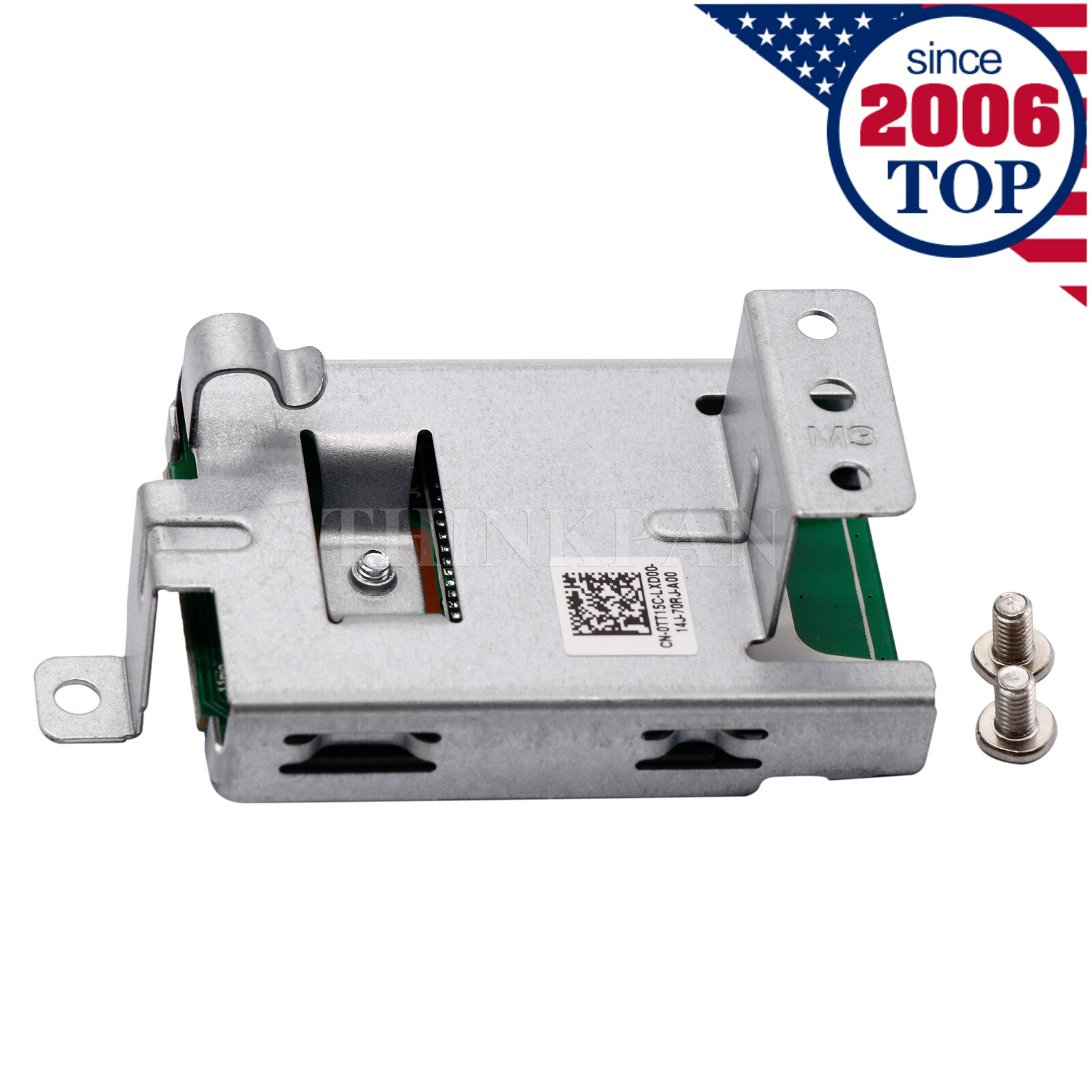 DELL OptiPlex 5060 5070 5090 7040 3060 SFF T3440 T3460 Card Reader SD4.0 TT15C