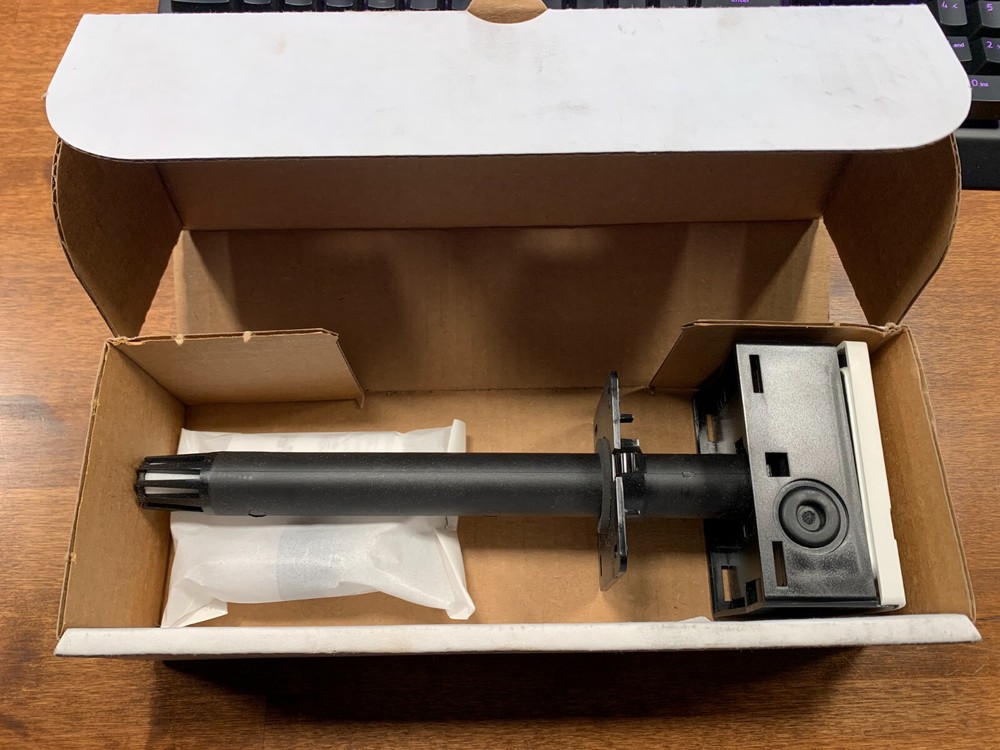 Tasseron duct humidity sensor 3% no temperature element