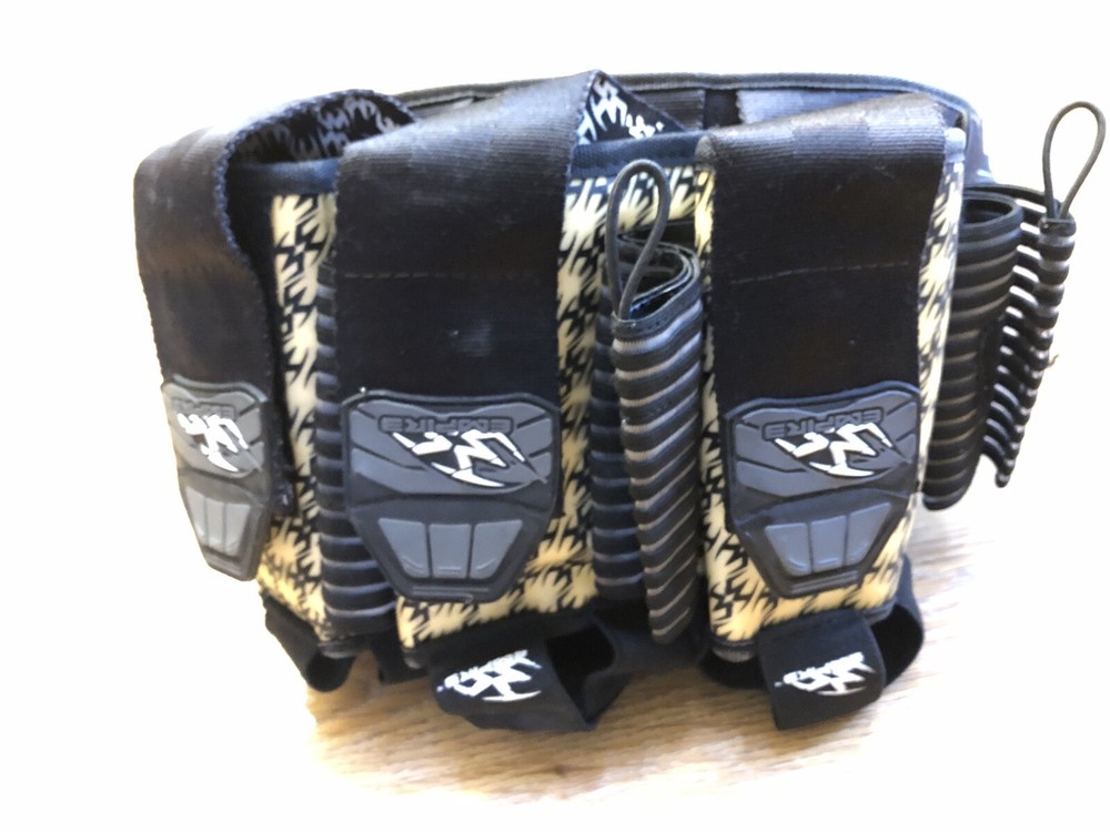 Empire Paintball 6+3 Podpack Harness
