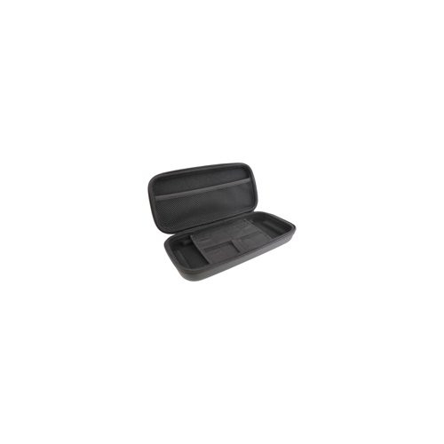 Nyko Travel Kit Protective Case Accessory Pack for Nintendo Switch Lite