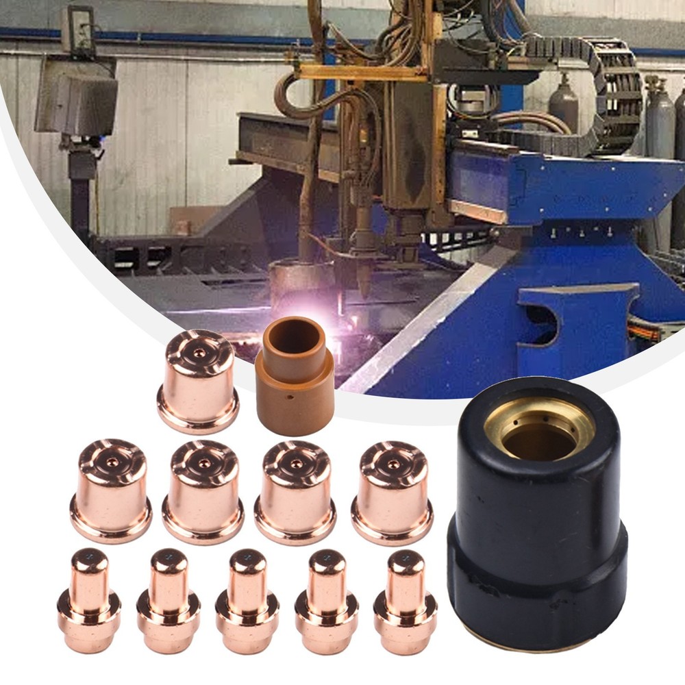 Injector Protective Cover Ring Electrode Nozzle Nozzle Replacement