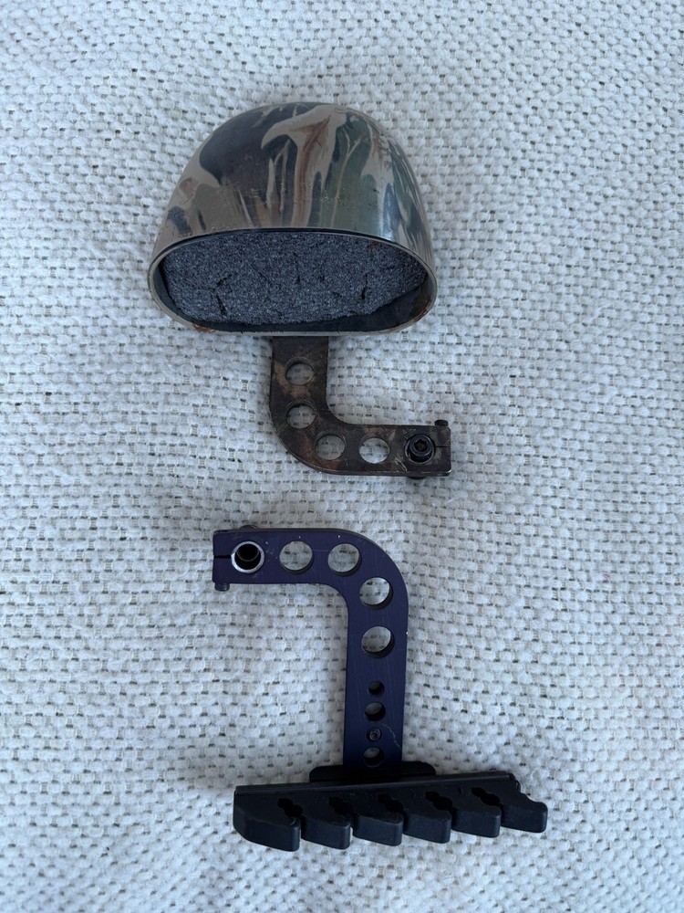 Bolt-On Quiver Parts