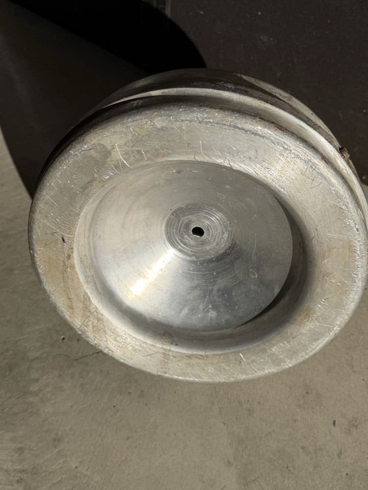 Spartan Tool Model 700 Drain Cleaning Machine - Jacobs DC4595 Tip