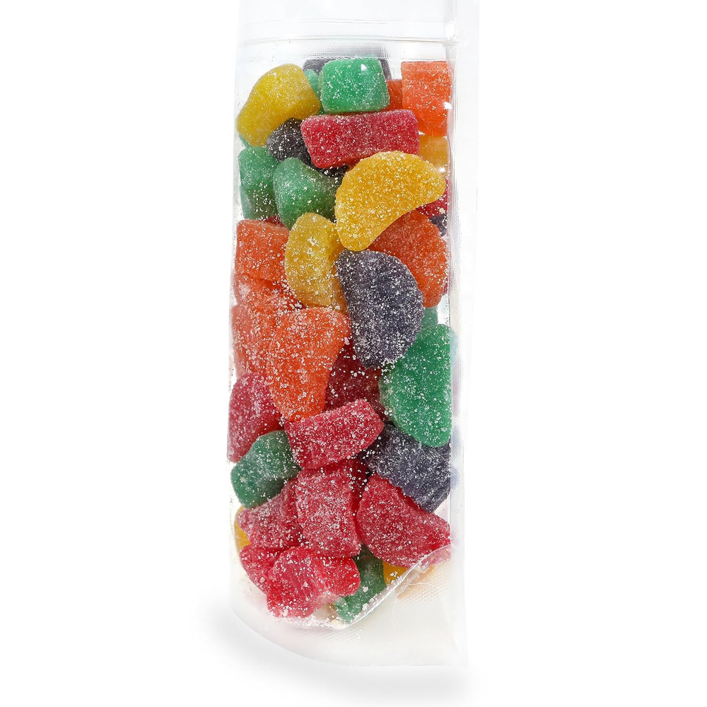 Assorted Slice Wedges Candy (2 LB)