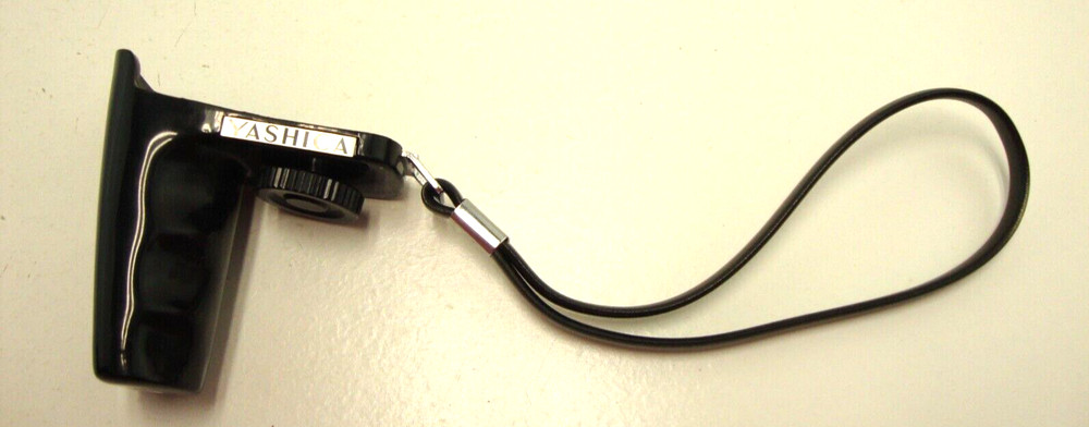 YASHICA Pistol Grip HANDLE ONLY for  Camera