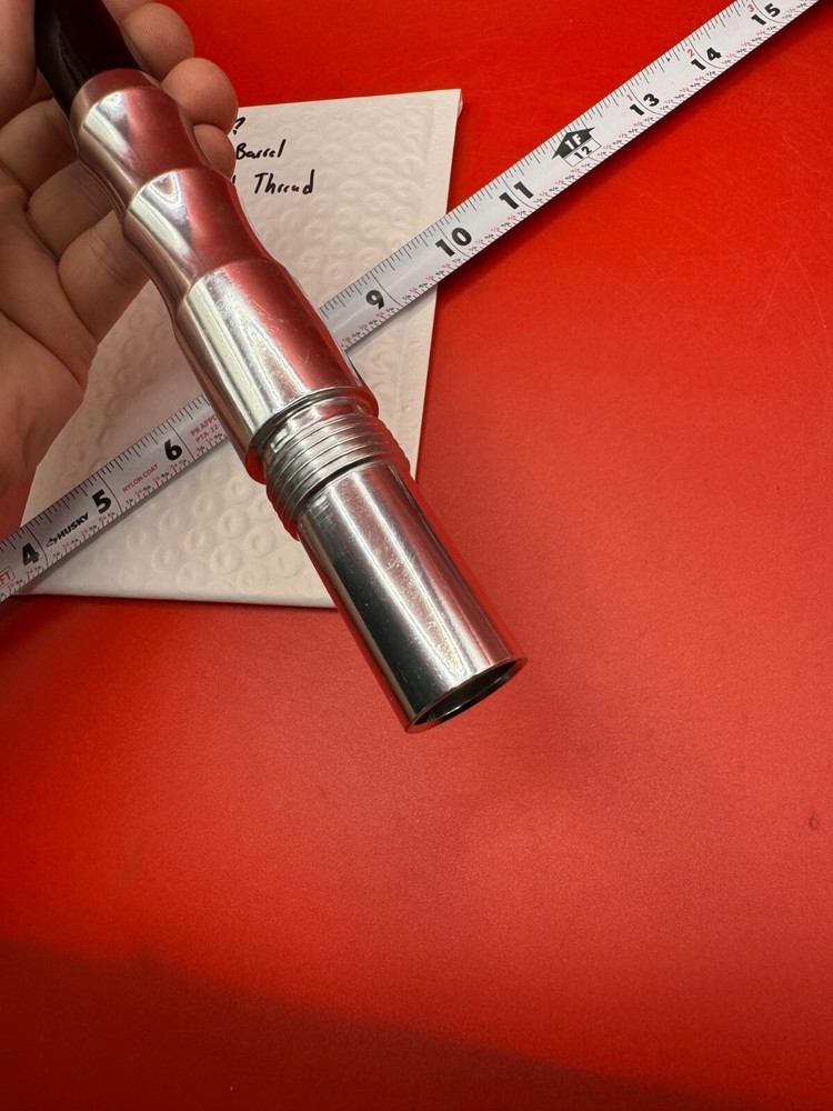 ACI ? 16 inch Barrel Old Angel Thread