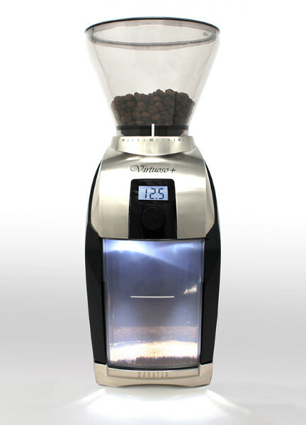 Baratza Virtuoso+ Coffee Mill