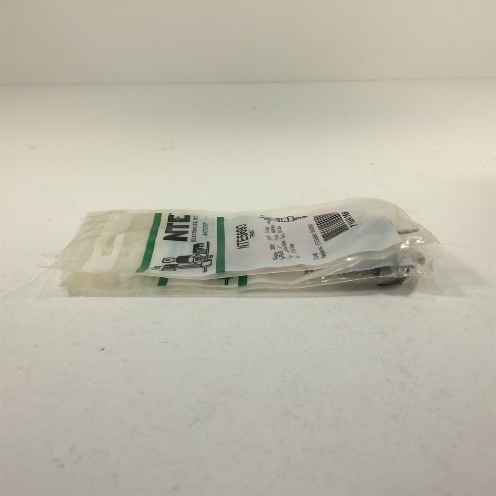 (1) NTE NTE5693 TRIAC - 40Amp, 200V