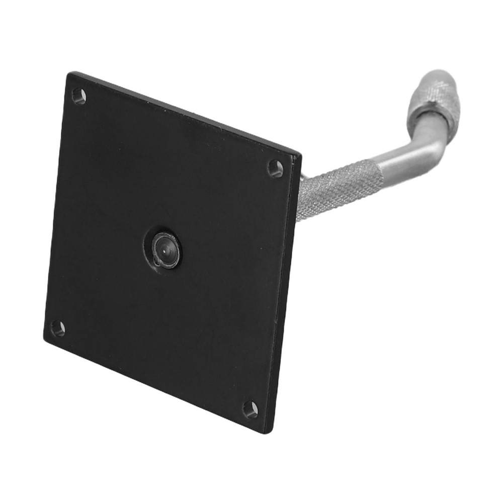 Small Fly Tying Vise with Steel Base Sturdy Construction Precise Performance