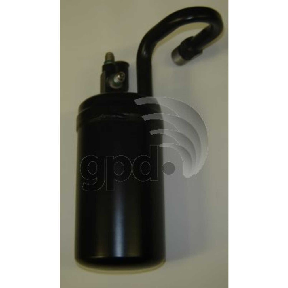 A/C Receiver Drier Kit-System Service Kit Global 9431861