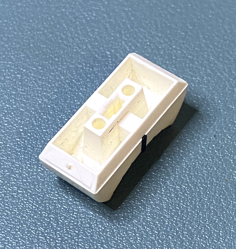 MACKIE SR32-4 VLZ Pro Knobs, Buttons, and Sliders, Bulk Discounts!