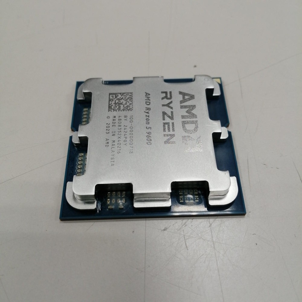 Amd Ryzen5-9600 Cpu No.nm1633