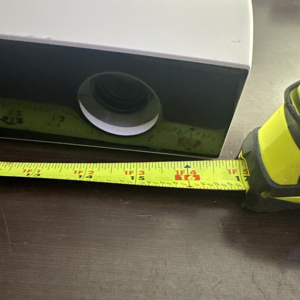 Vision rt Model AlignRT HD Camera