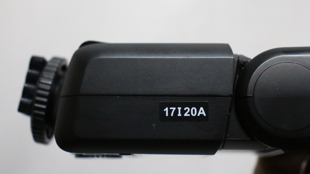 Insignia NS-DCF200s Flash For Sony