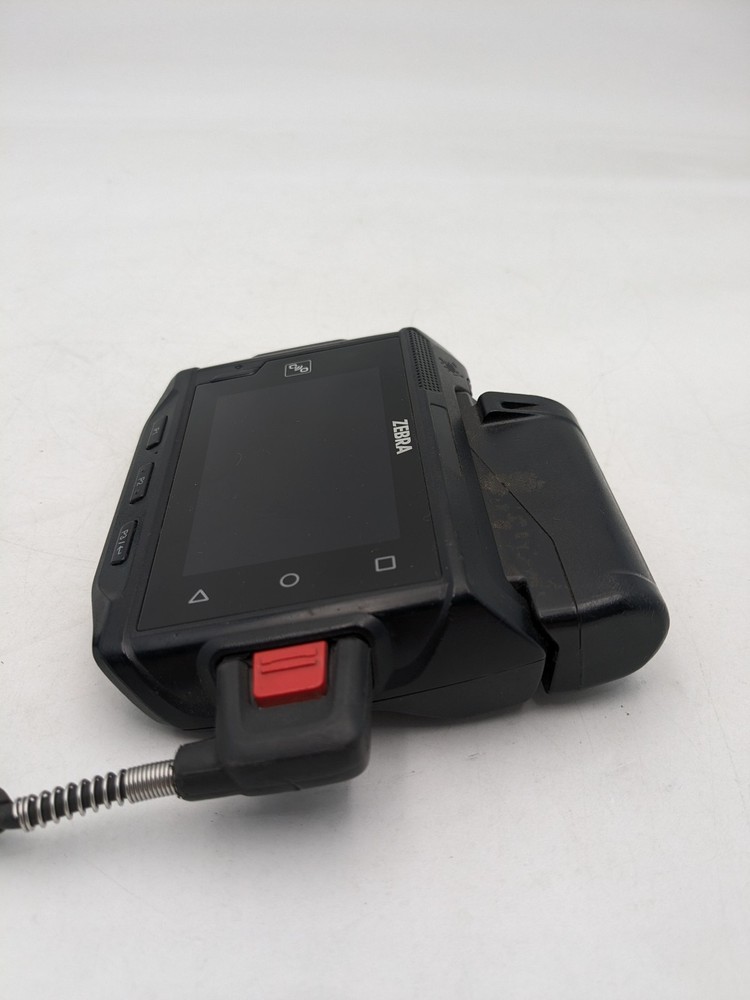 Zebra WT63B0 Wearable Handheld Mobile Computer (WT63B0-TX0QNENA)