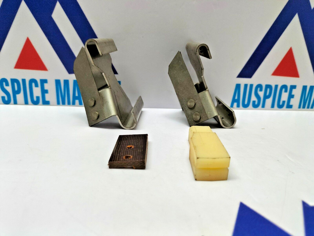 Hobart 00-437392 Wiper Kit
