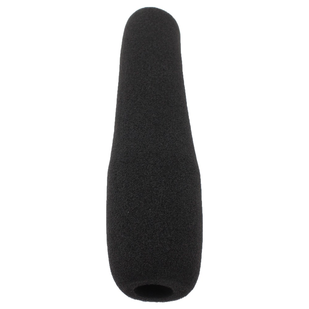 Replacement Windscreen Mic Foam for Sanken CS 2, CS 3 Vocal Microphone