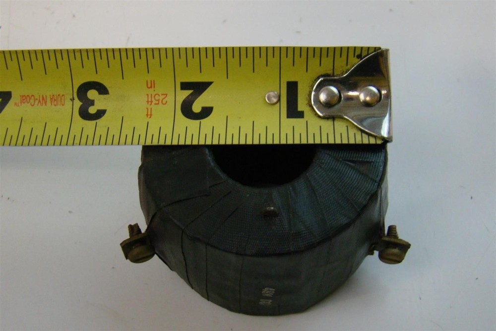 SBU Coil 2904 S1 W29A