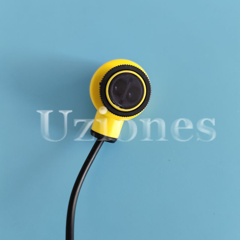 For 42EF-P2MPB-A2 Photoelectric Switch Sensor 42EFP2MPBA2 10-30VDC