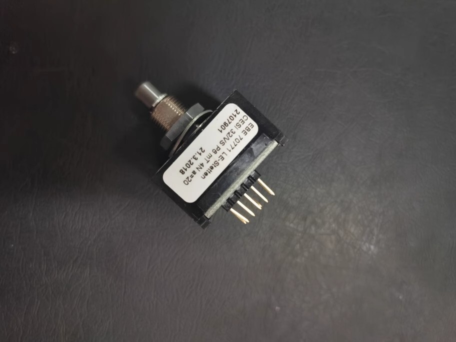 1pcs FOR  LE-Stetten  governor EBE 70771