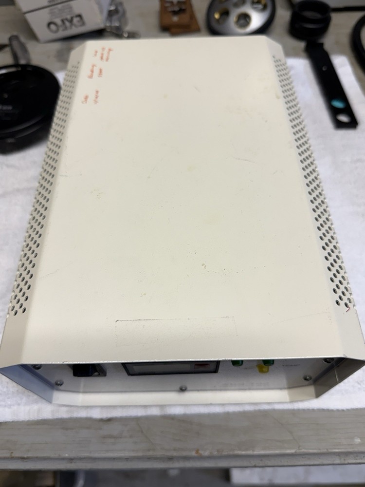 Ebq 100 Isolated Z Microscope Power Supply