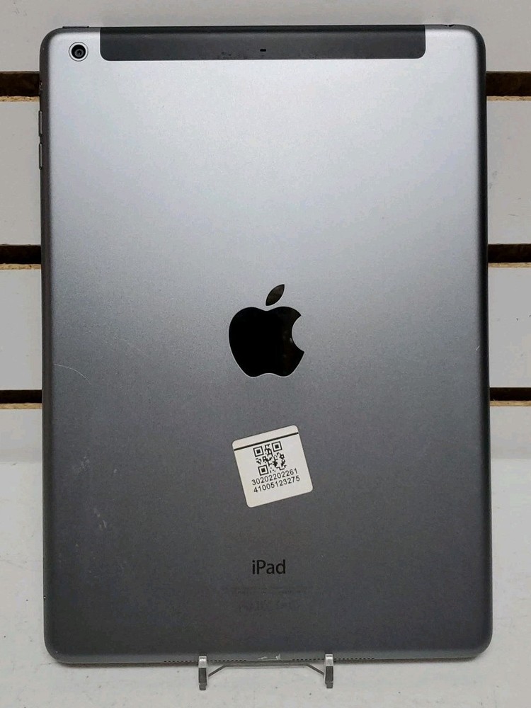 Apple iPad (1st Gen, A1475, Silver) Repairs Stock Only - Untested *READ*