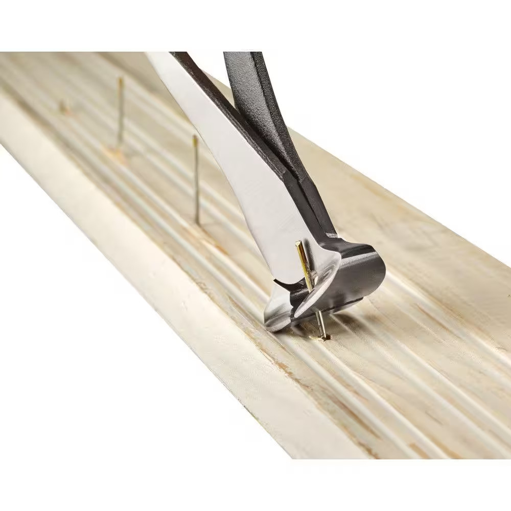 7 In. Nipping Pliers