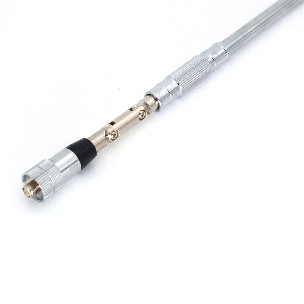 Telescopic Antenna Telescopic Antenna Scalable 27MHz Multiple Use Practical