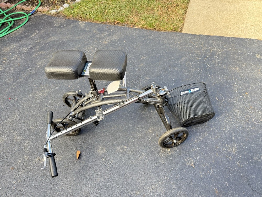 Knee Scooter
