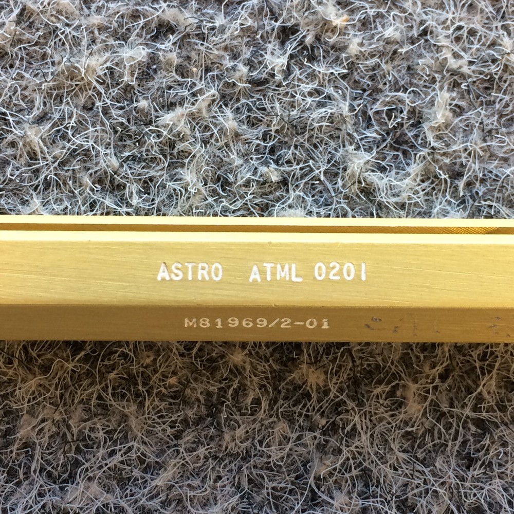 Astro Contact Service Tool M81969/2-01 Insertion Tool ATML 0201