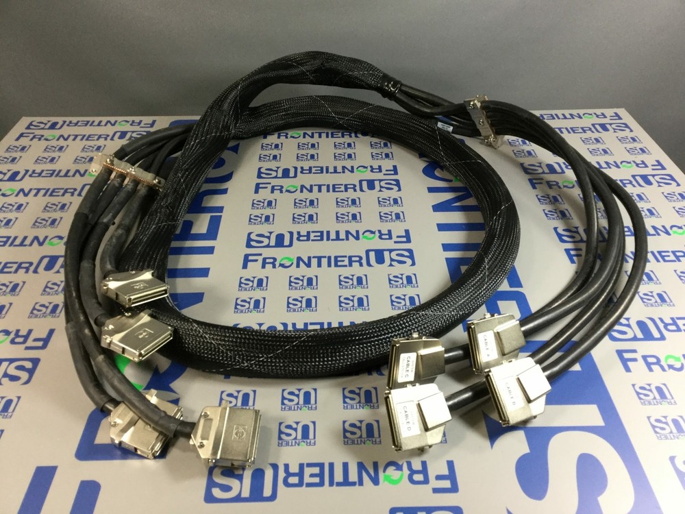 HPE AB301-2008B E-Link Cable for PCI Expansion