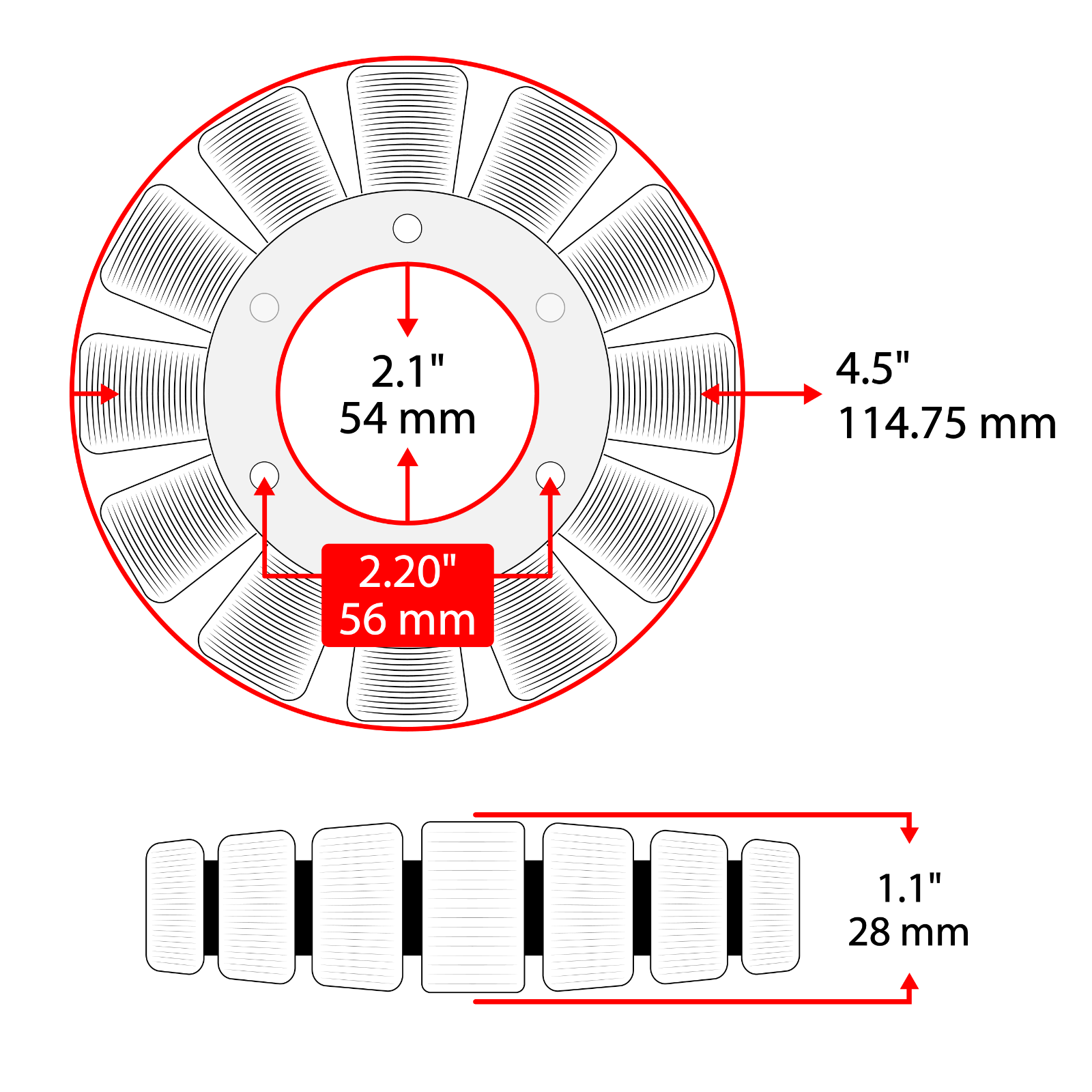 Stator Regulator Rectifier W/Gasket for Yamaha V-Star 650 Classic XVS650 1998-00
